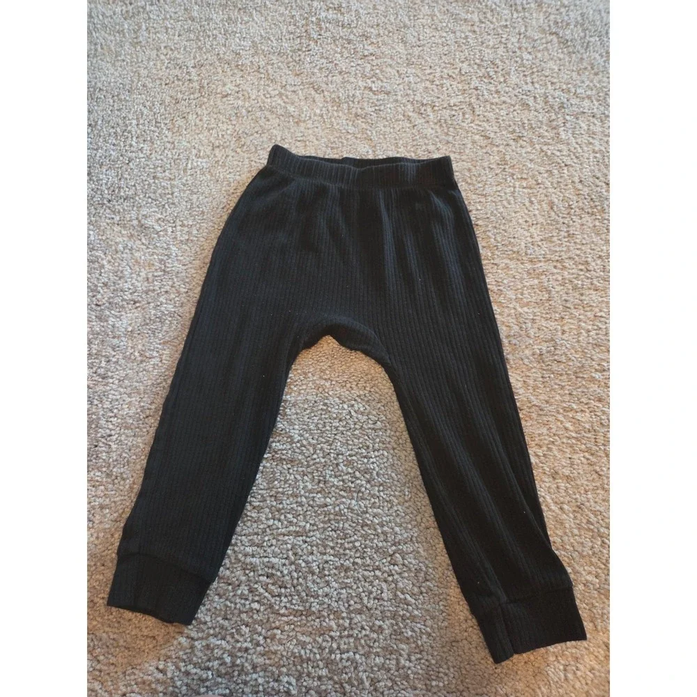 Cat and jack baby boy leggings size 18 mos‎